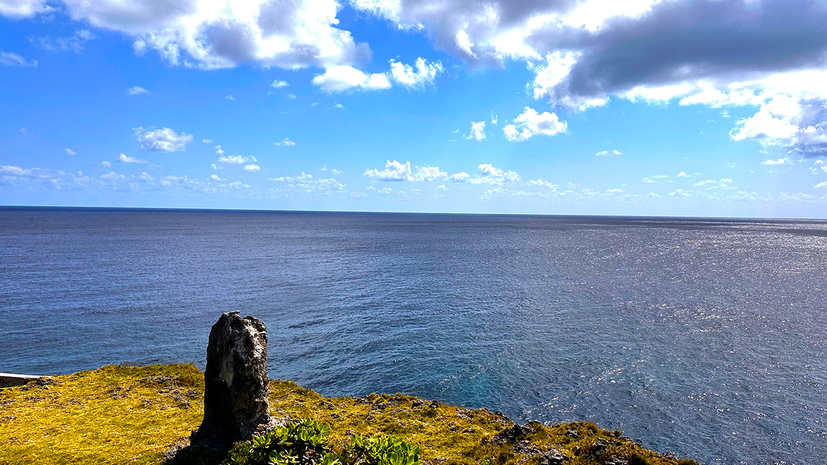 沖縄観光 うちなーみやリゾート宮古島のコンセプト　イメージ写真