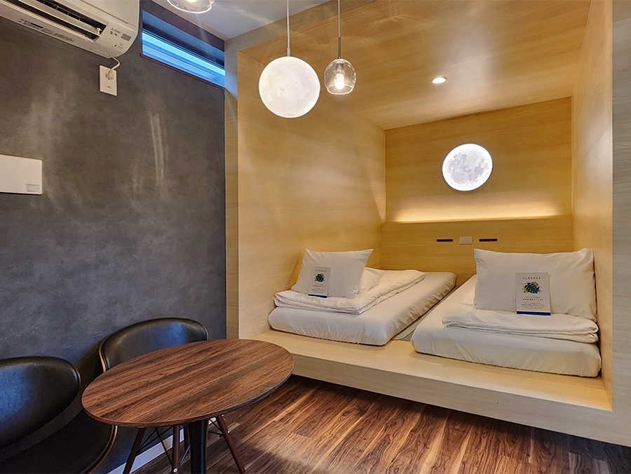 Room 101 来間大橋