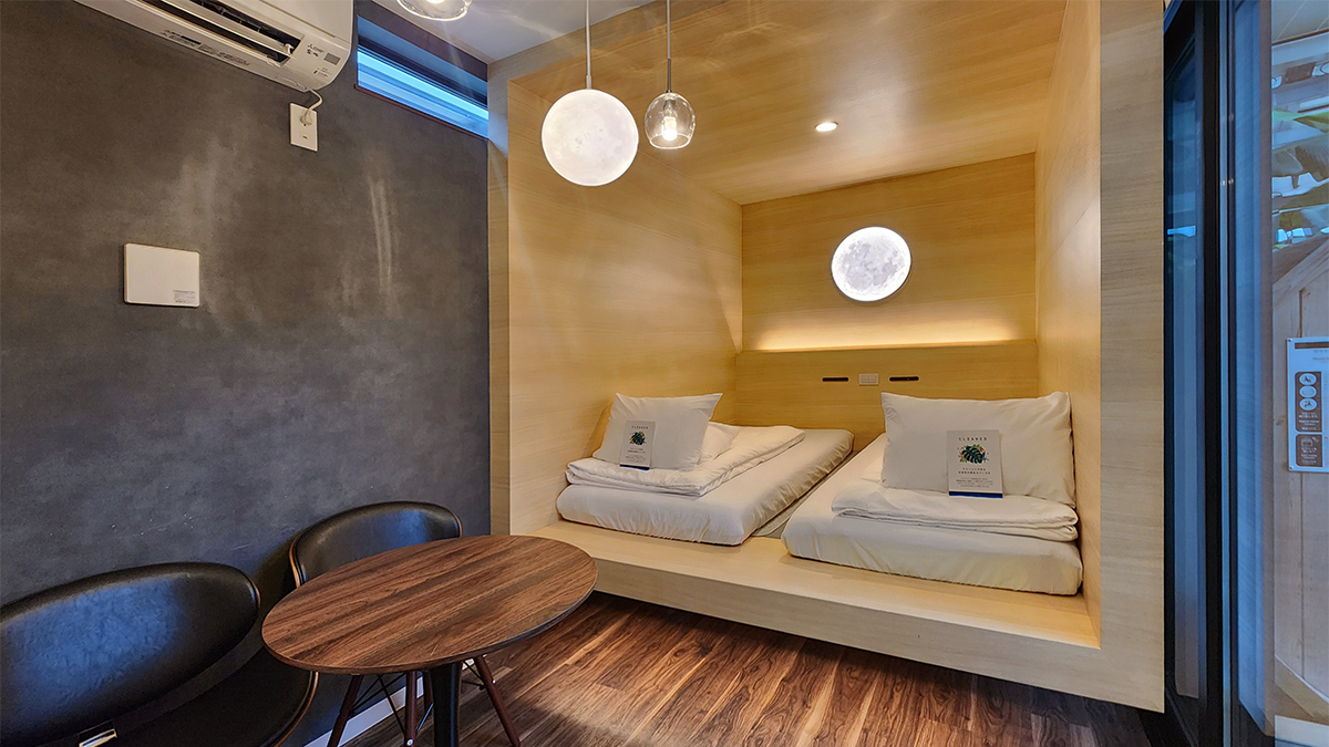 Room 101 来間大橋